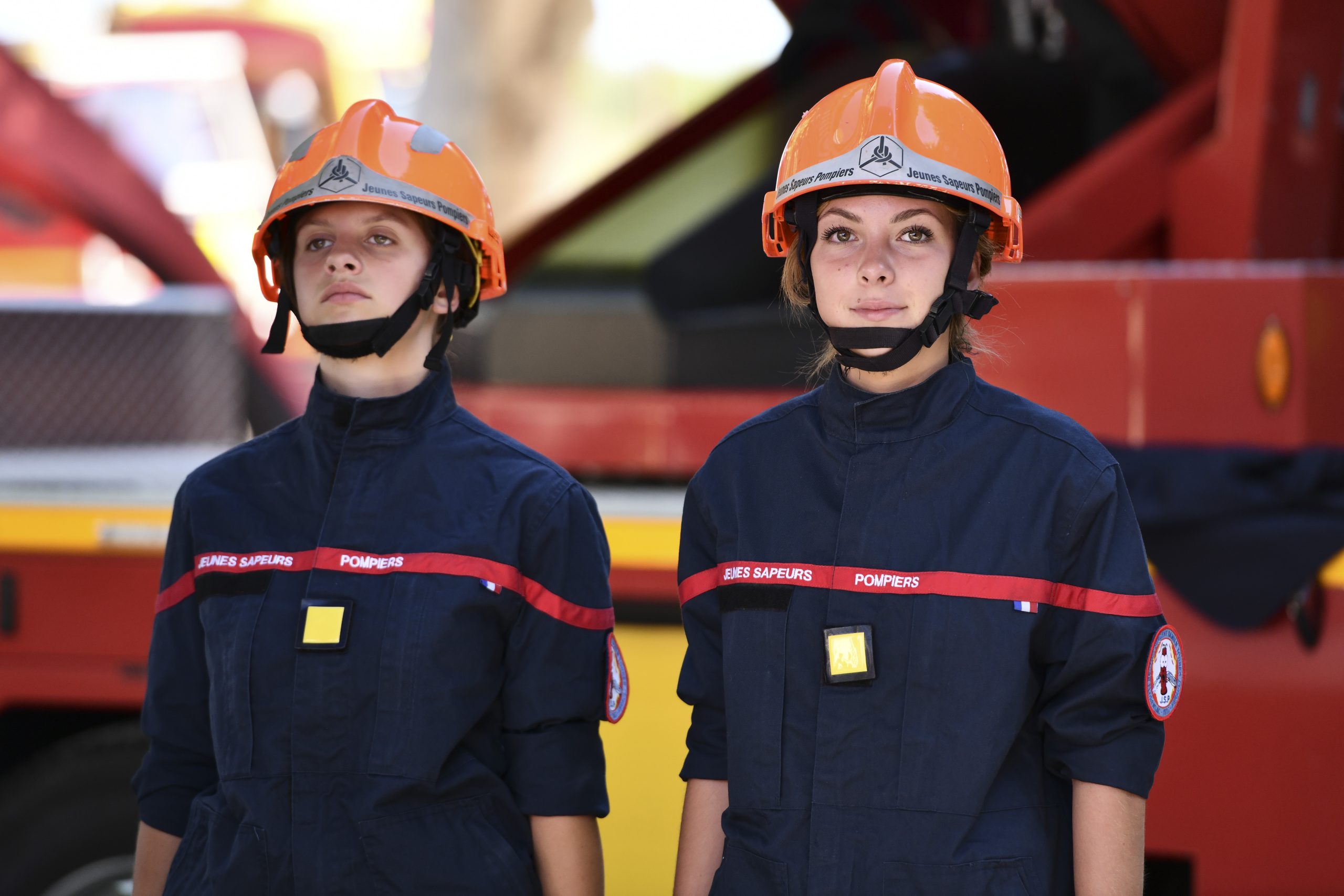 Journée Nationale Des Sapeurs Pompiers 2025 28/06/2025