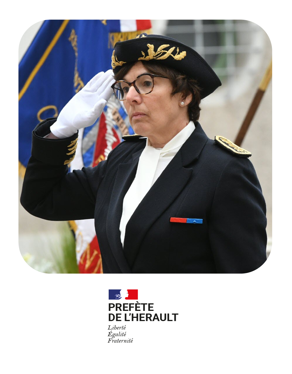 Photos Gouvernance Sdis 01